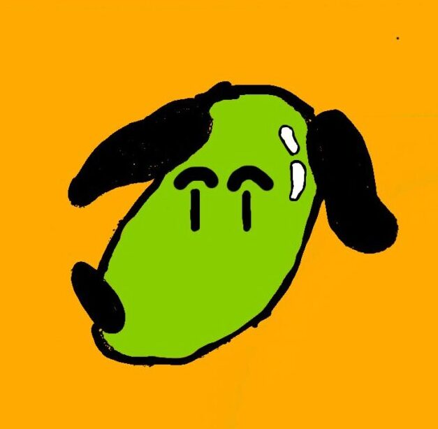 まめちゃん